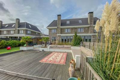 Woning Pastoor L. Pullenlaan 15 De Kwakel