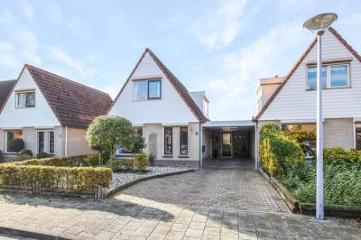 Woning Klaverakker 18 Heteren