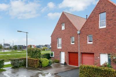 Woning Graanhoeve 46 Arnhem