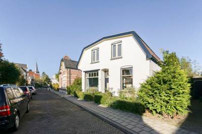 Woning Emmastraat 29 Lochem
