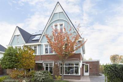Woning Lagevogeldriest 6 Leusden