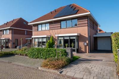 Woning Sneeuwgans 2 Nibbixwoud