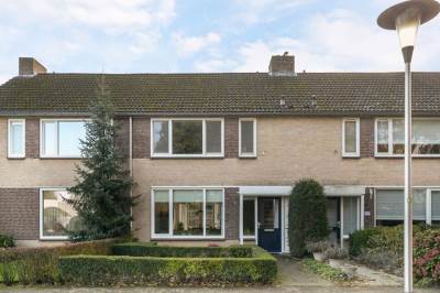 Woning Zwanenbeemd 41 Helmond