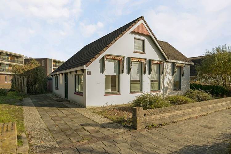 Woning Snellingerdijk 11 Oosterwolde (FR)