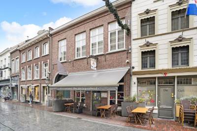 Woning Brugstraat 4B Roermond