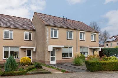 Woning Gieteling 47 Raalte