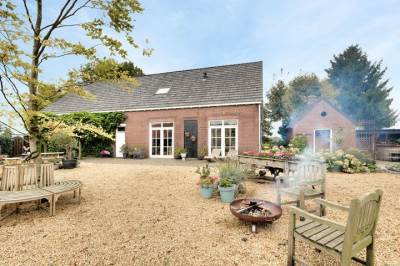 Woning Oekelsebaan 13 Zundert