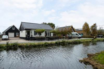Woning Beijerscheweg 52a Stolwijk