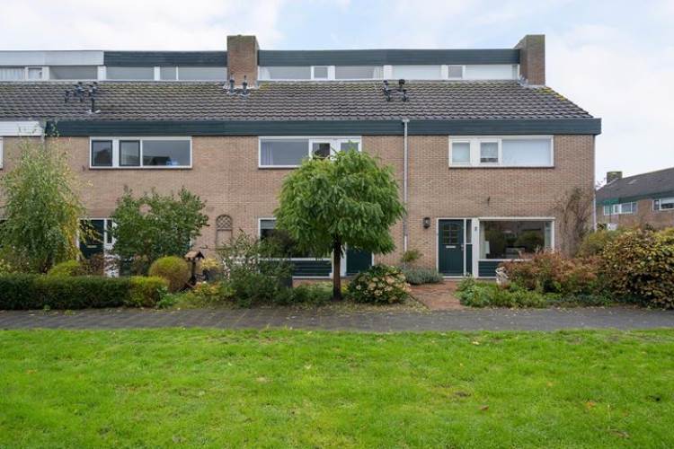 Woning Elzenhof 4 Kortenhoef