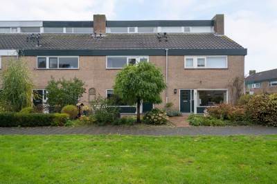 Woning Elzenhof 4 Kortenhoef