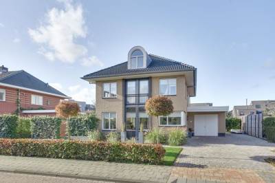 Woning Koninginnenpage 26 Sneek