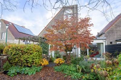 Woning Waag 48 Wijk bij Duurstede