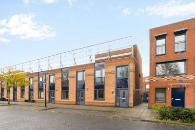 Woning Prisma 42 Heerhugowaard
