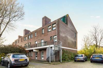 Woning Winkelwaard 1 Alkmaar