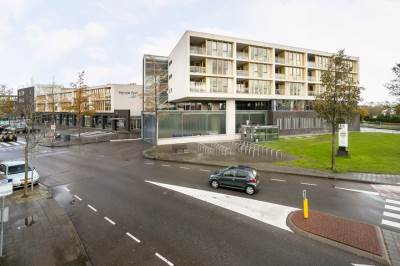 Woning Fazantenhof 144 Middelburg