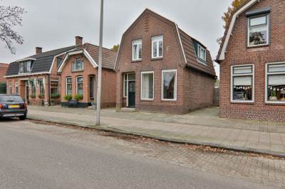 Woning Kanaalweg 79 Hoogeveen