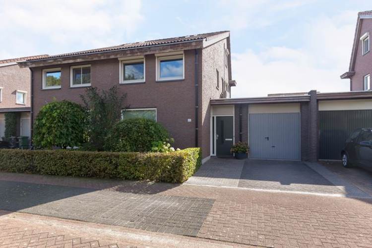 Woning Lijsbeth van Villeynstraat 43 Helmond