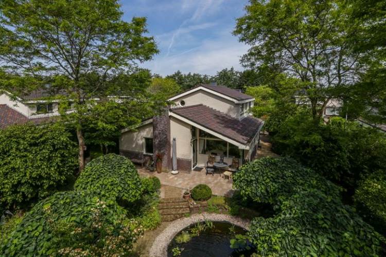 Woning Haviklaan 18 Almere