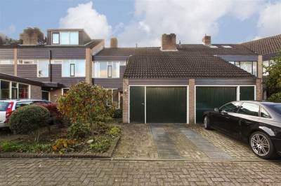 Woning Steenhouwersdonk 129 Apeldoorn