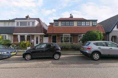 Woning Populierenlaan 16 Beverwijk