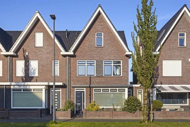 Woning Wieringenlaan 42 Volendam