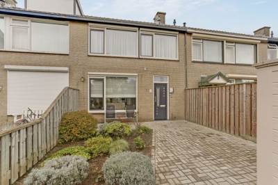 Woning Pavanestraat 70 Venray