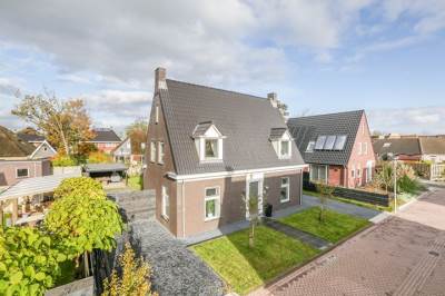 Woning Zwarteweg 8d 't Veld