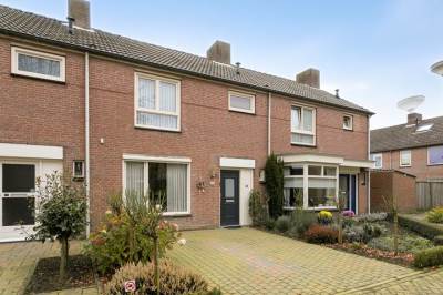 Woning den Drink 33 Reusel