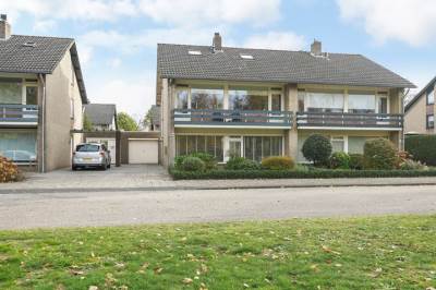 Woning Hollandsingel 5 Waalwijk