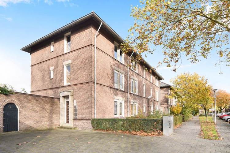 Woning Joubertstraat 134 Nijmegen