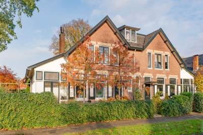 Woning Jacob van Lenneplaan 10 Zeist