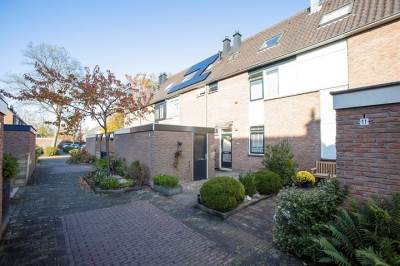 Woning Colijnstraat 9 Naaldwijk