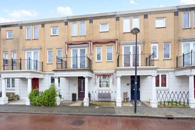 Woning Strijplaan 60 Rijswijk (ZH)