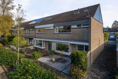 Woning de Tolve 47 Goutum