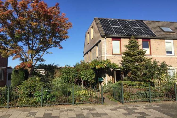 Woning Oude Kerkstraat 43b Oss