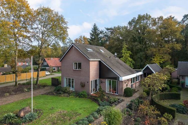 Woning Schoolstraat 2C Ambt Delden