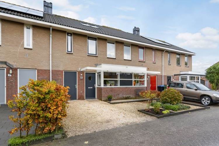 Woning Moerweide 19 Reeuwijk