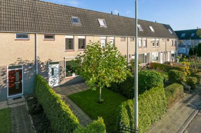 Woning Ruimtevaartlaan 10 Hoogezand