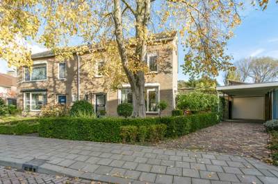 Woning Burgemeester Stemerdinglaan 44 Oost-Souburg