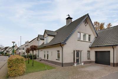 Woning Spikhorst 63 Renswoude