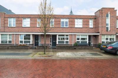 Woning Gerard Revelaan 20 Kloetinge (Gem. Goes)