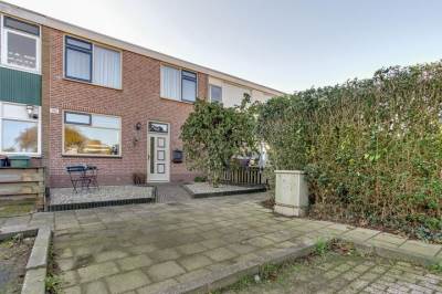 Woning Violierstraat 32 Beuningen (GE)