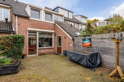 Woning Valkenhorst 70 Cuijk