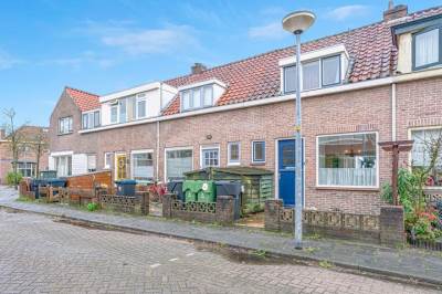 Woning Kievitstraat 8 Alkmaar