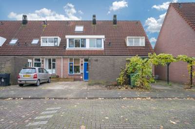 Woning Vlaanderenstraat 16 Alkmaar