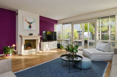 Woning Koolwitjestraat 58 Aalsmeer