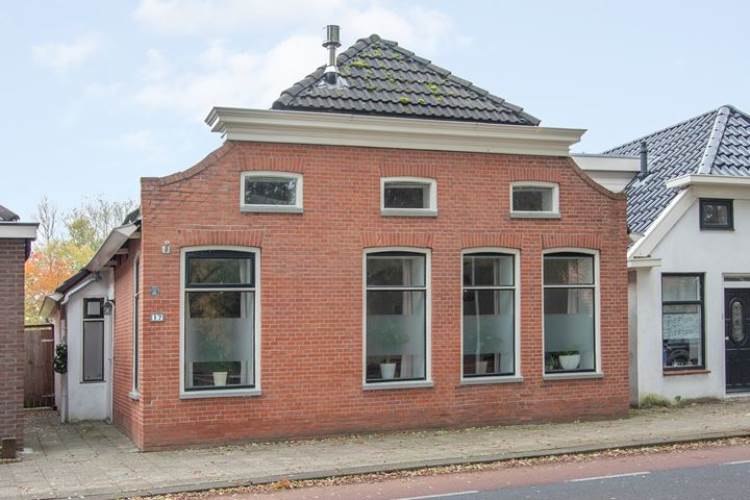 Woning Egypteneinde 17 Veendam