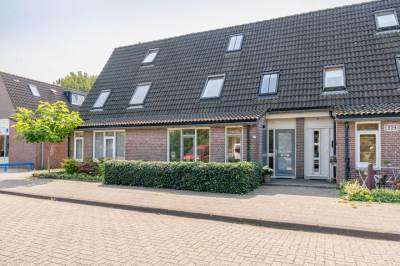 Woning Rietmeent 55 Almere