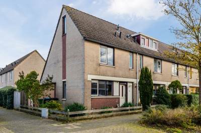 Woning Max Havelaarstraat 64 Zaandam