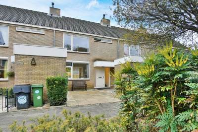 Woning Graan voor Visch 15908 Hoofddorp